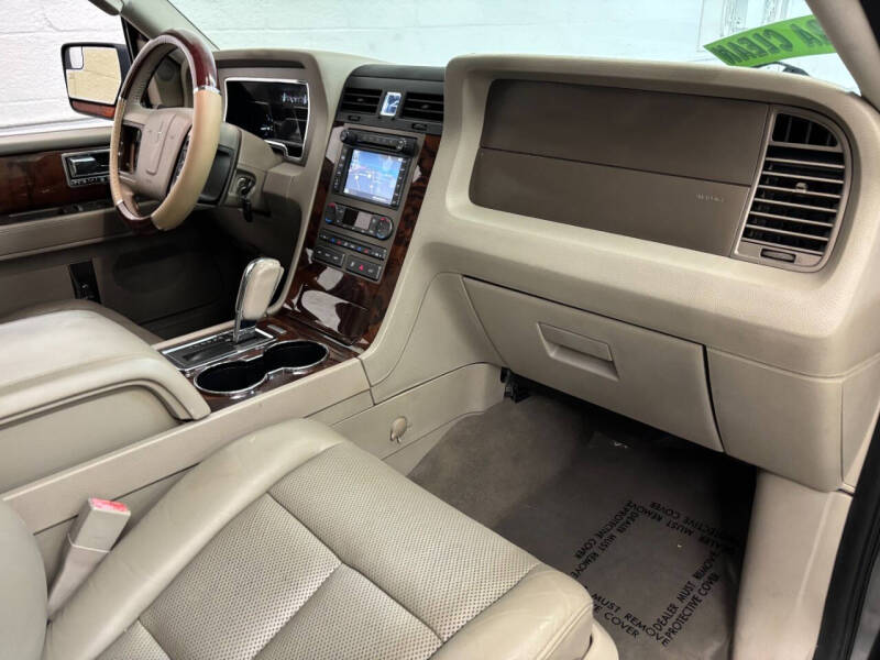 2013 Lincoln Navigator