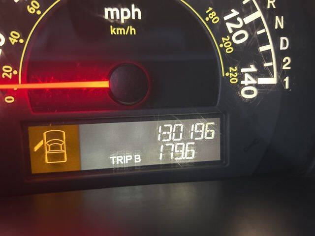 2008 Honda Ridgeline RTX