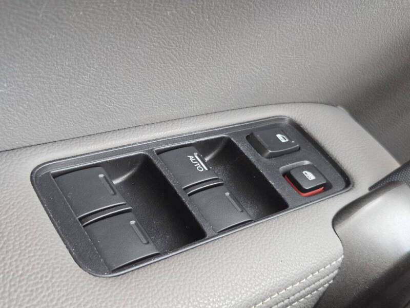 2011 Honda CR-V EX-L
