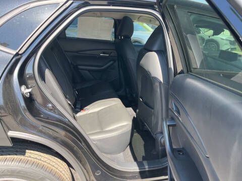 2026 Mazda CX-30 2.5 S Preferred