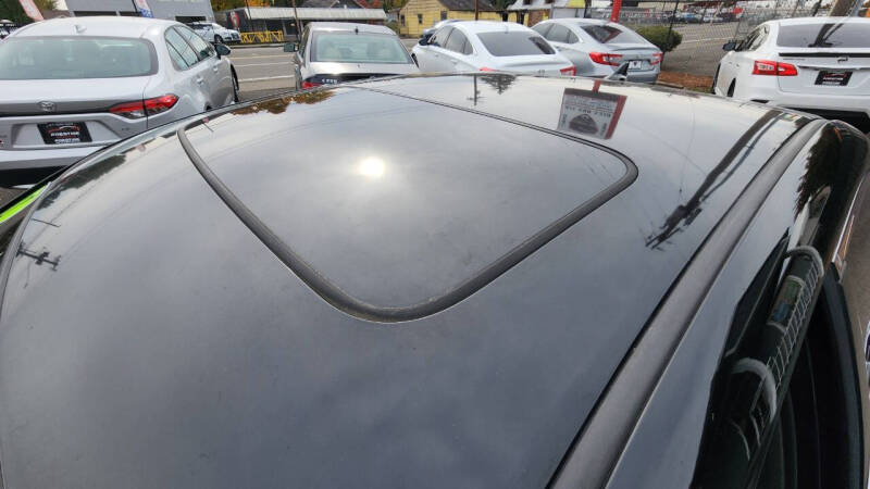 2012 Acura TSX w/Tech