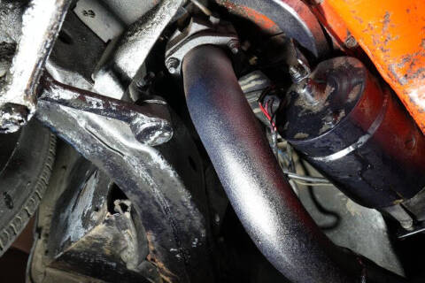 1963 Chevrolet Corvette