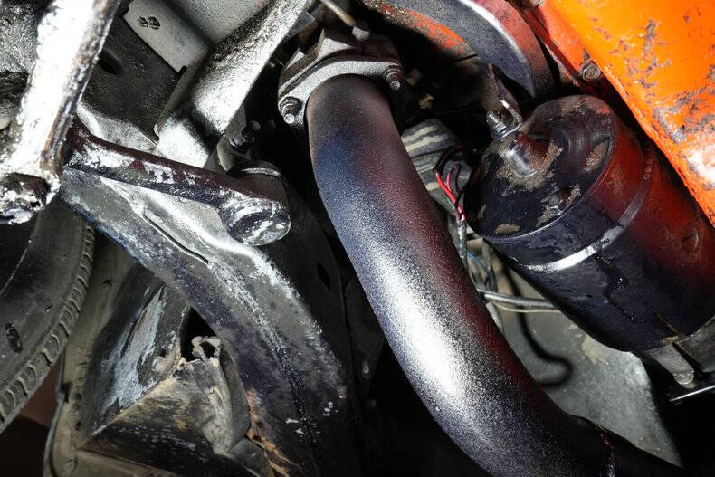 1963 Chevrolet Corvette