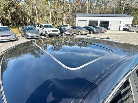 2007 Hyundai Azera SE