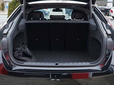 2023 BMW i4 eDrive35 Gran Coupe