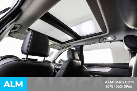 2025 Mazda CX-90 3.3 Turbo Premium Sport