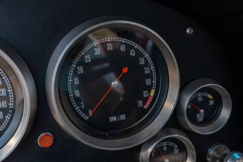 1965 Chevrolet Corvette