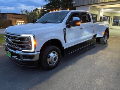 2023 Ford F-350 Super Duty for sale at Kar Kraft in Gilford NH