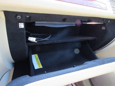 2008 Mercedes-Benz R-Class R 350