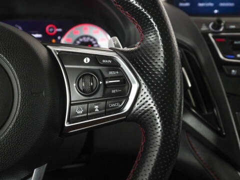 2021 Acura RDX SH-AWD w/A-SPEC