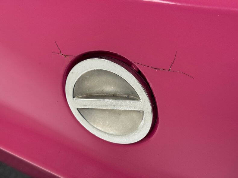 1972 Dodge Challenger