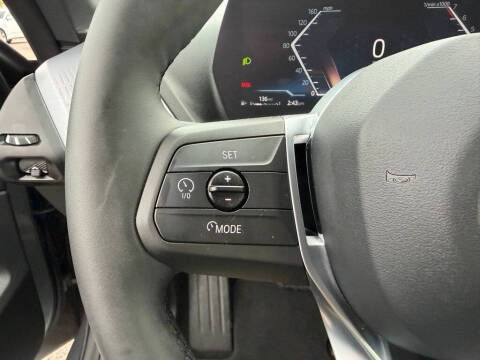 2025 BMW 2 Series 228 xDrive Gran Coupe