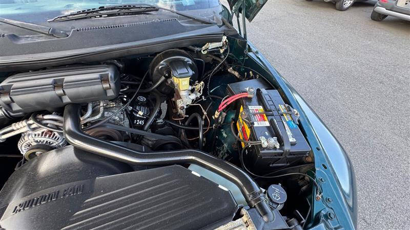 1994 Dodge Ram 1500