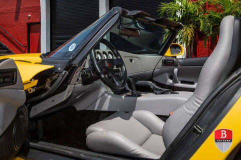 1995 Dodge Viper RT/10