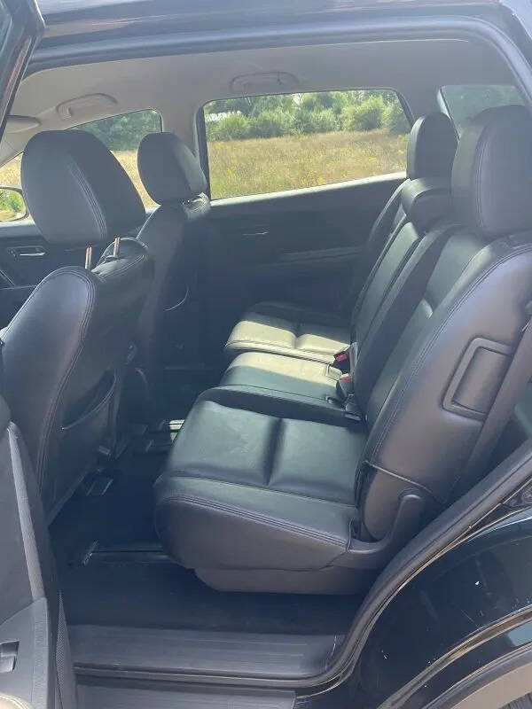 2014 Mazda CX-9 Touring