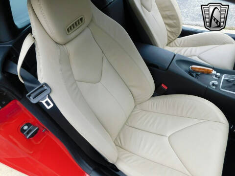 2009 Mercedes-Benz SLK SLK 300