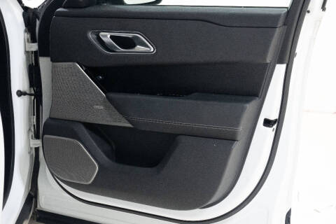 2020 Land Rover Range Rover Velar P250 R-Dynamic S