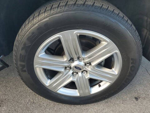 2020 Ford Expedition MAX XLT