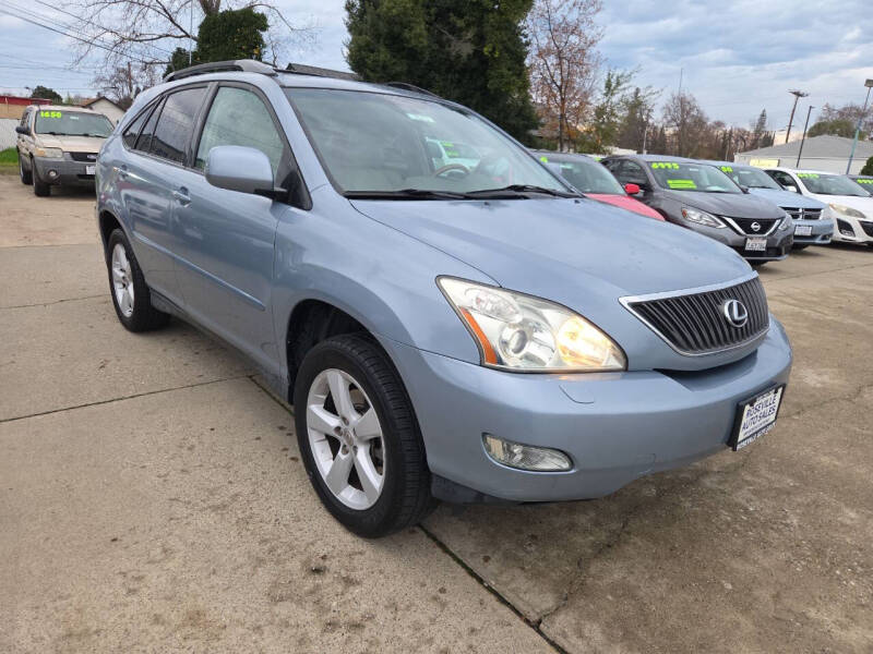 2005 Lexus RX 330