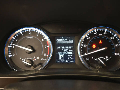 2014 Toyota Highlander