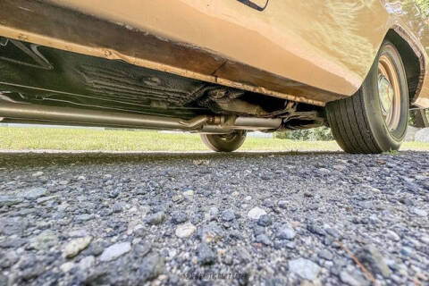 1969 Dodge Dart