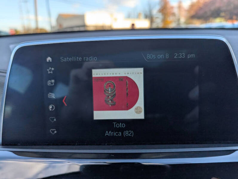 2018 BMW X2 xDrive28i