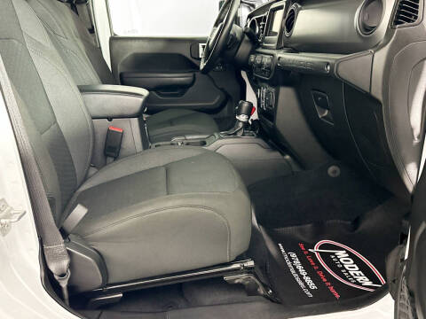 2023 Jeep Wrangler Willys 4xe