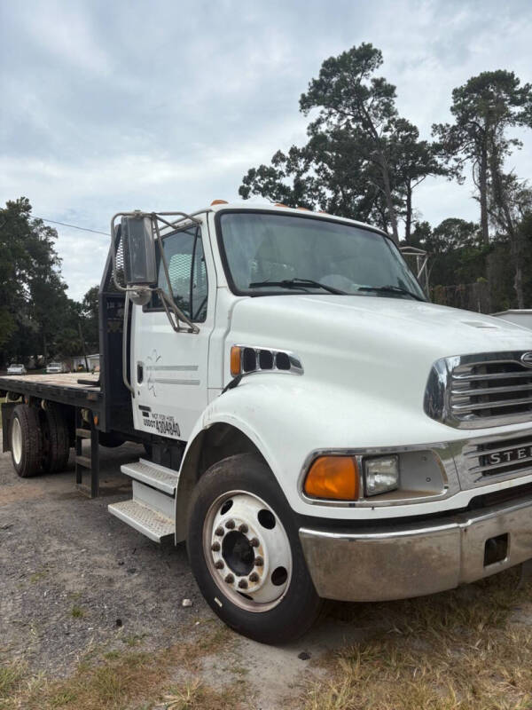 2003 Sterling Acterra's photo