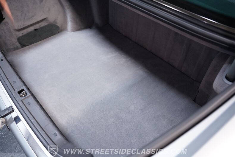 1995 Mercedes-Benz S-Class S 600
