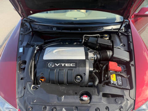 2006 Acura RL