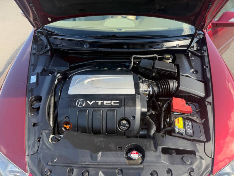 2006 Acura RL