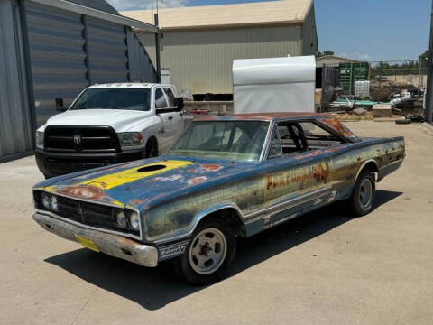 1967 Dodge Coronet