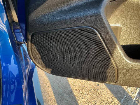 2018 Honda Civic Sport Touring