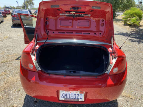 2010 Chevrolet Cobalt LT