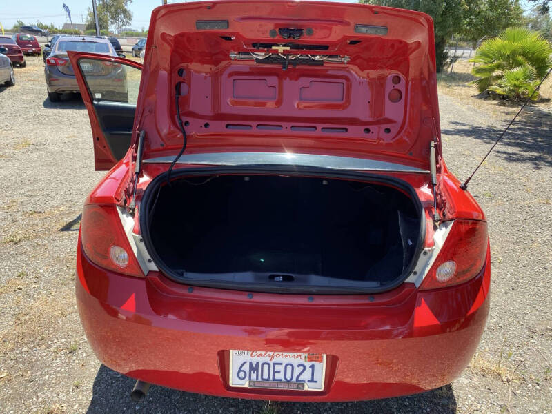 2010 Chevrolet Cobalt LT