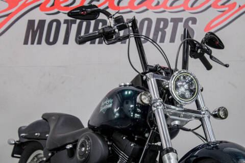 2001 Harley-Davidson Night Train