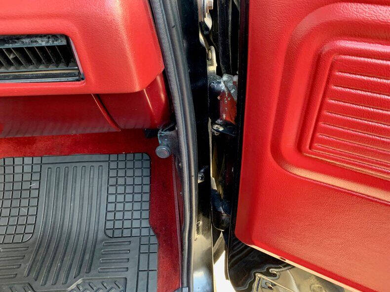 1978 GMC Sierra 1500