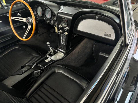 1967 Chevrolet Corvette