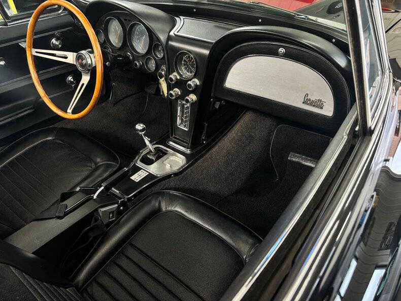 1967 Chevrolet Corvette