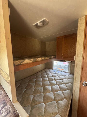 2009 Komfort Ridgecrest