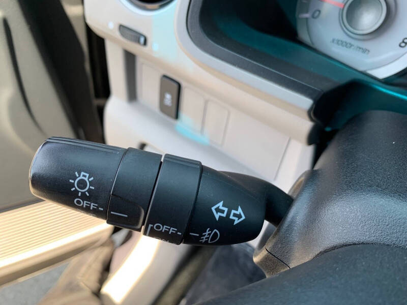 2015 Honda Pilot EX