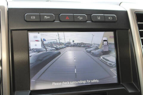 2021 Ford F-350 Super Duty