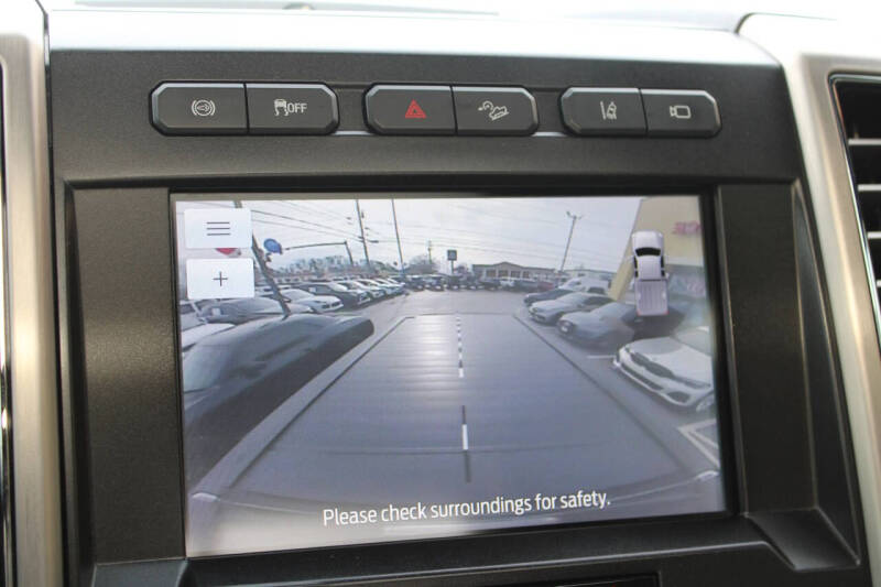 2021 Ford F-350 Super Duty