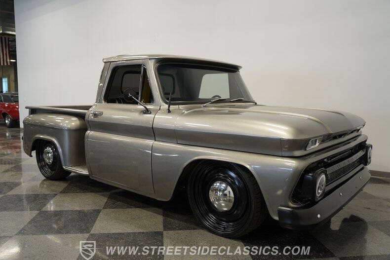 1964 Chevrolet C10