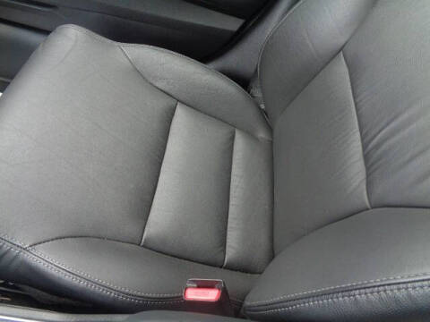 2014 Honda Civic EX-L