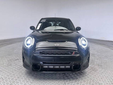2023 MINI Hardtop 4 Door Cooper S