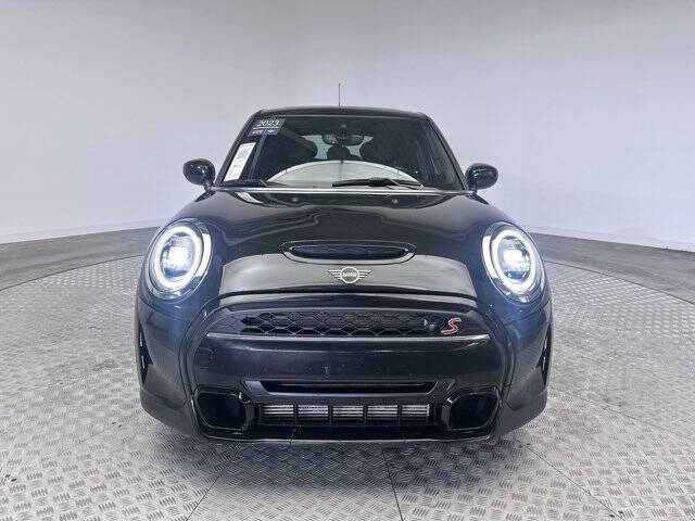 2023 MINI Hardtop 4 Door Cooper S