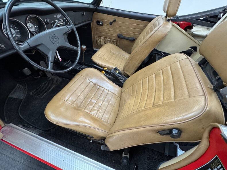 1973 Volkswagen Karmann Ghia