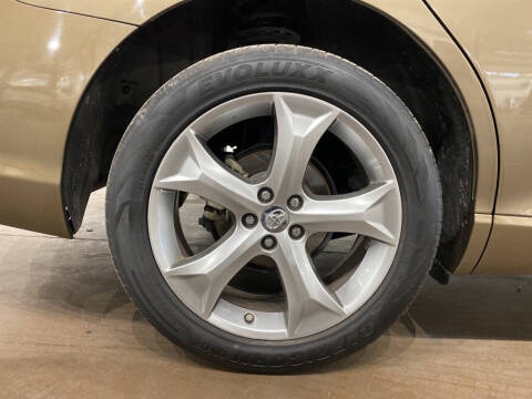 2013 Toyota Venza LE