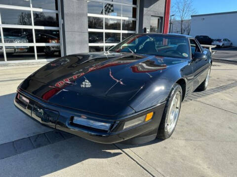 1994 Chevrolet Corvette